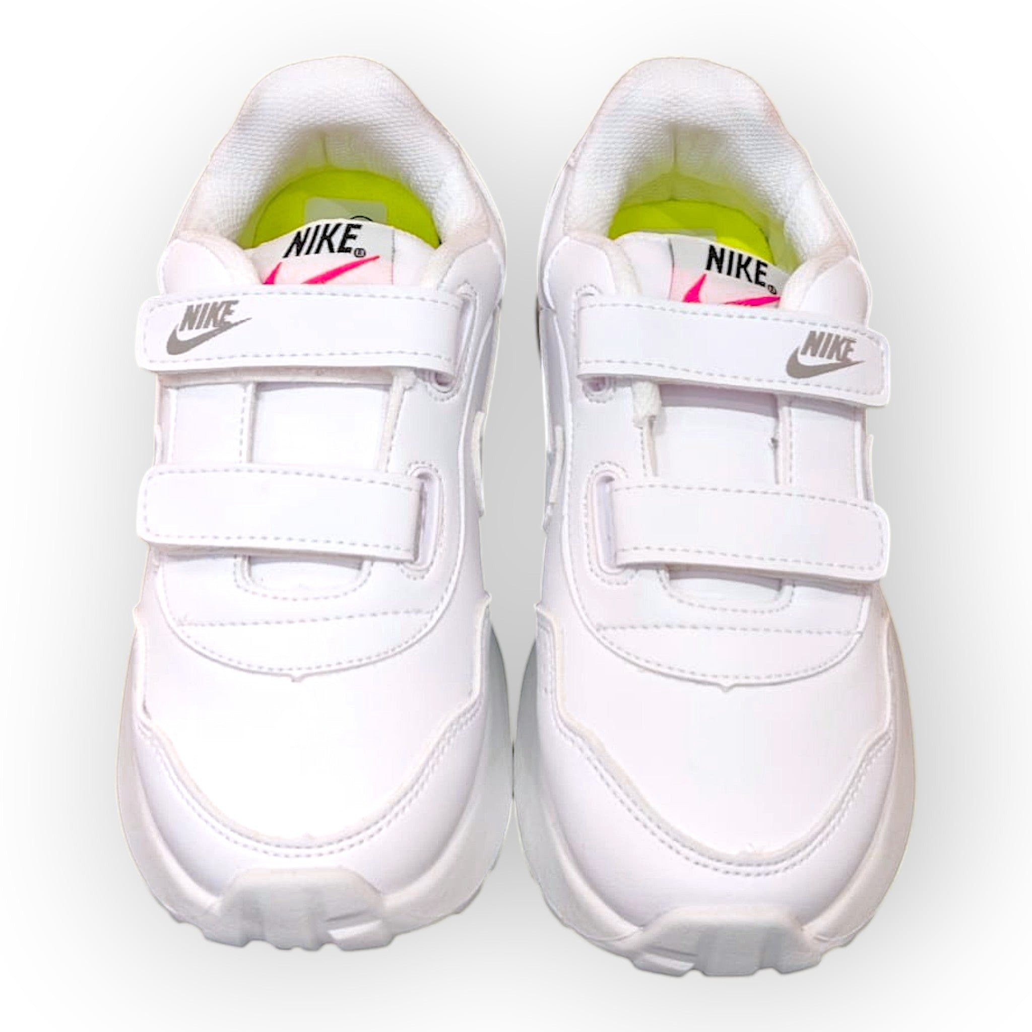 Nike Vali Blanco Total