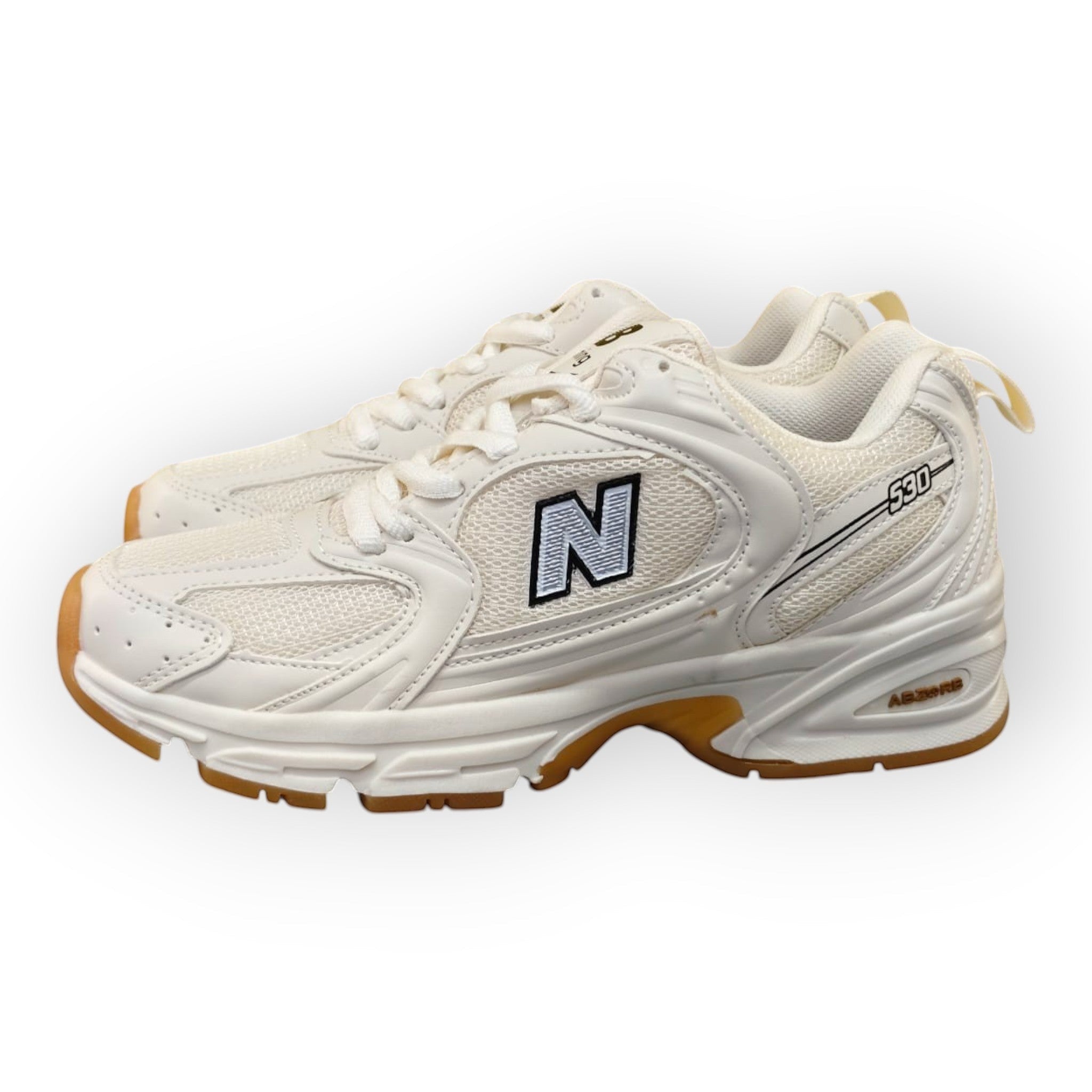 New balance 530 Latte