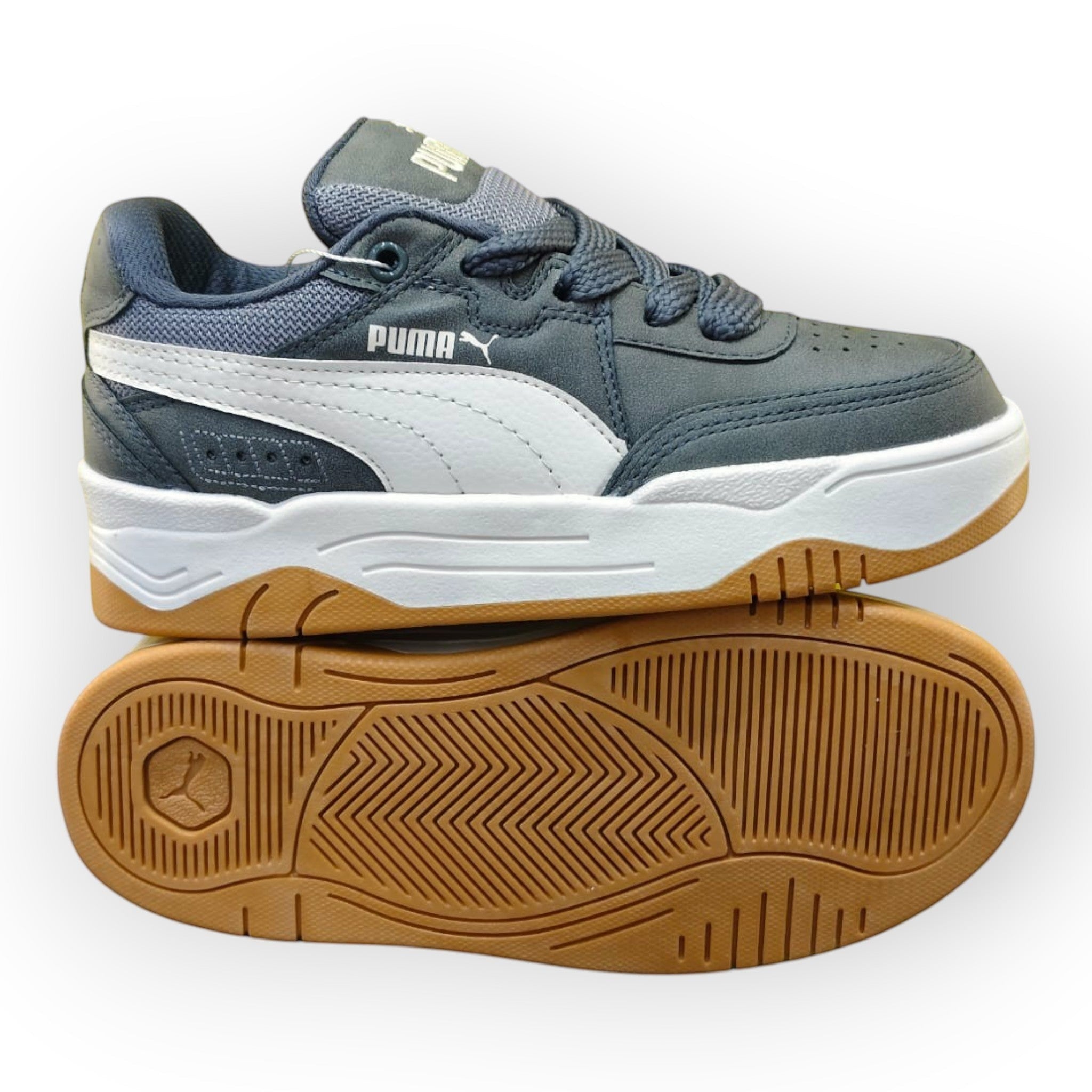 Puma SK8 Gris