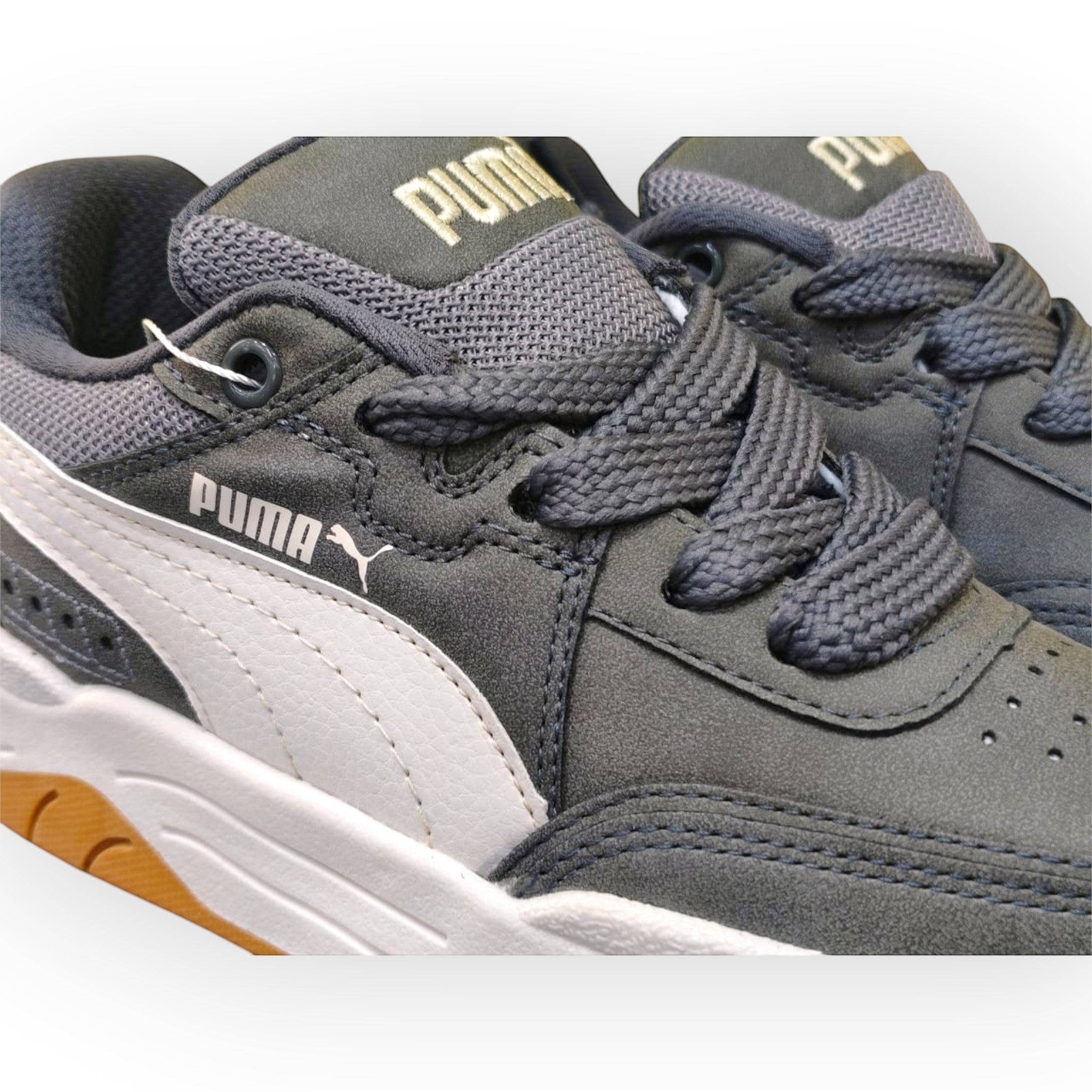 Puma SK8 Gris