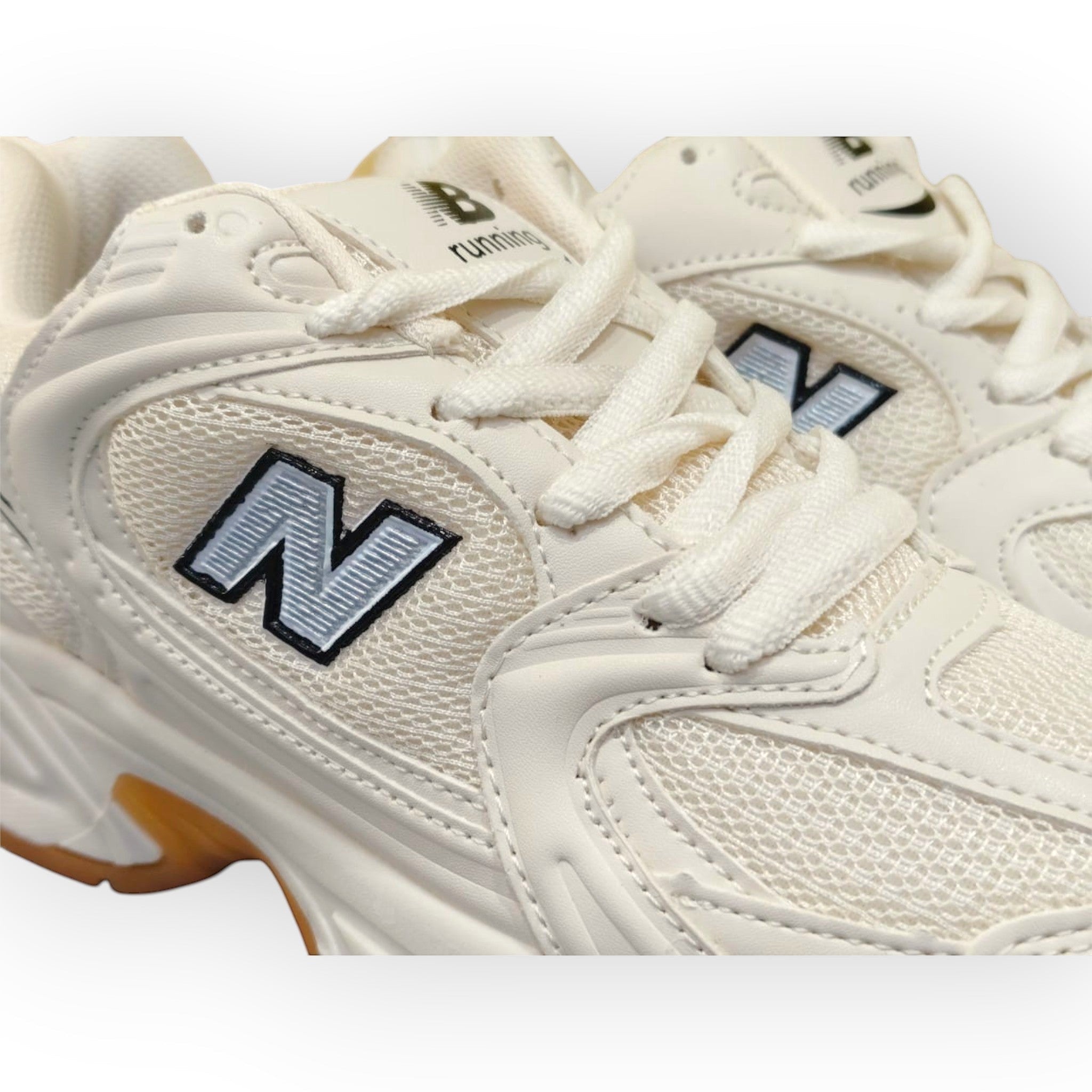 New balance 530 Latte