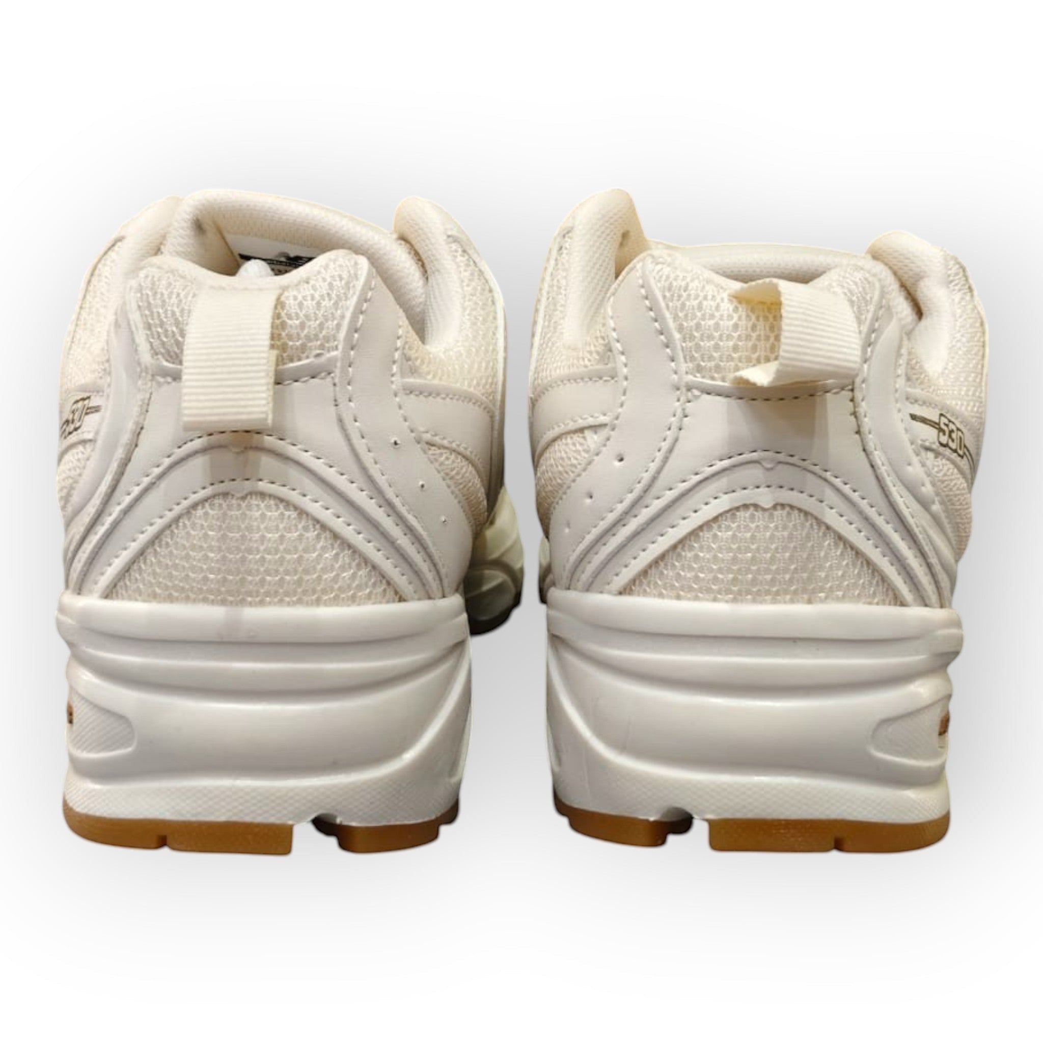 New balance 530 Latte
