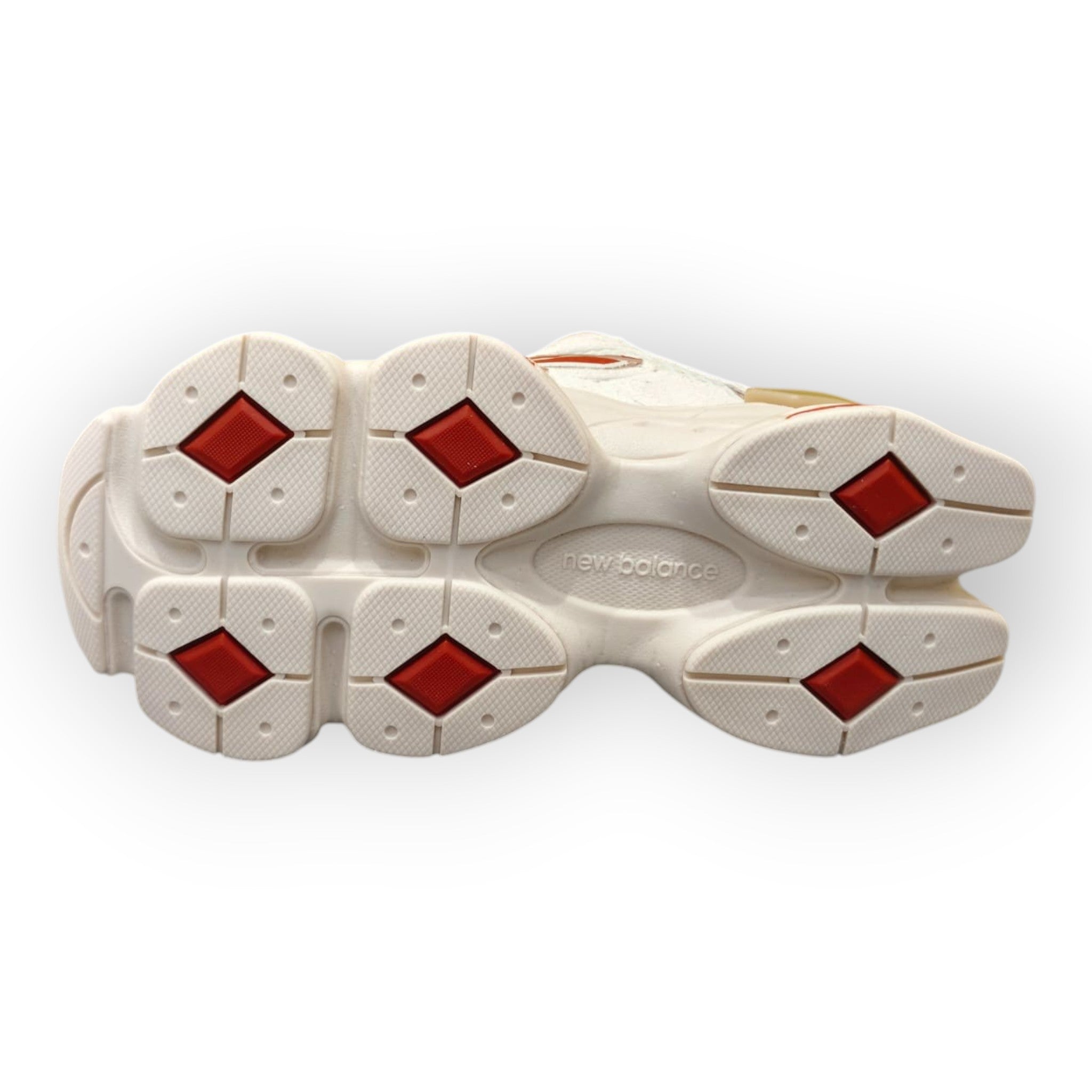 New Balance 9060 Late Rouge