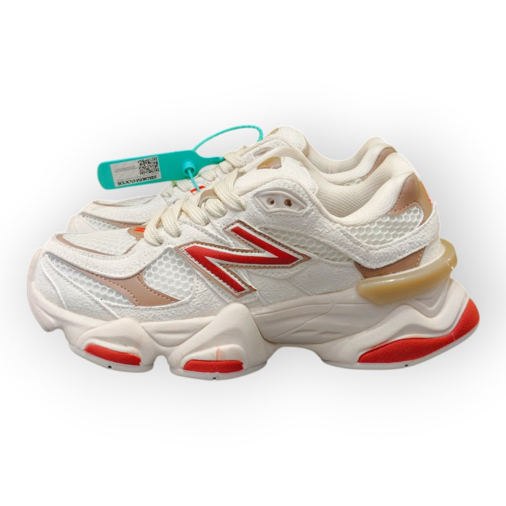 New Balance 9060 Late Rouge