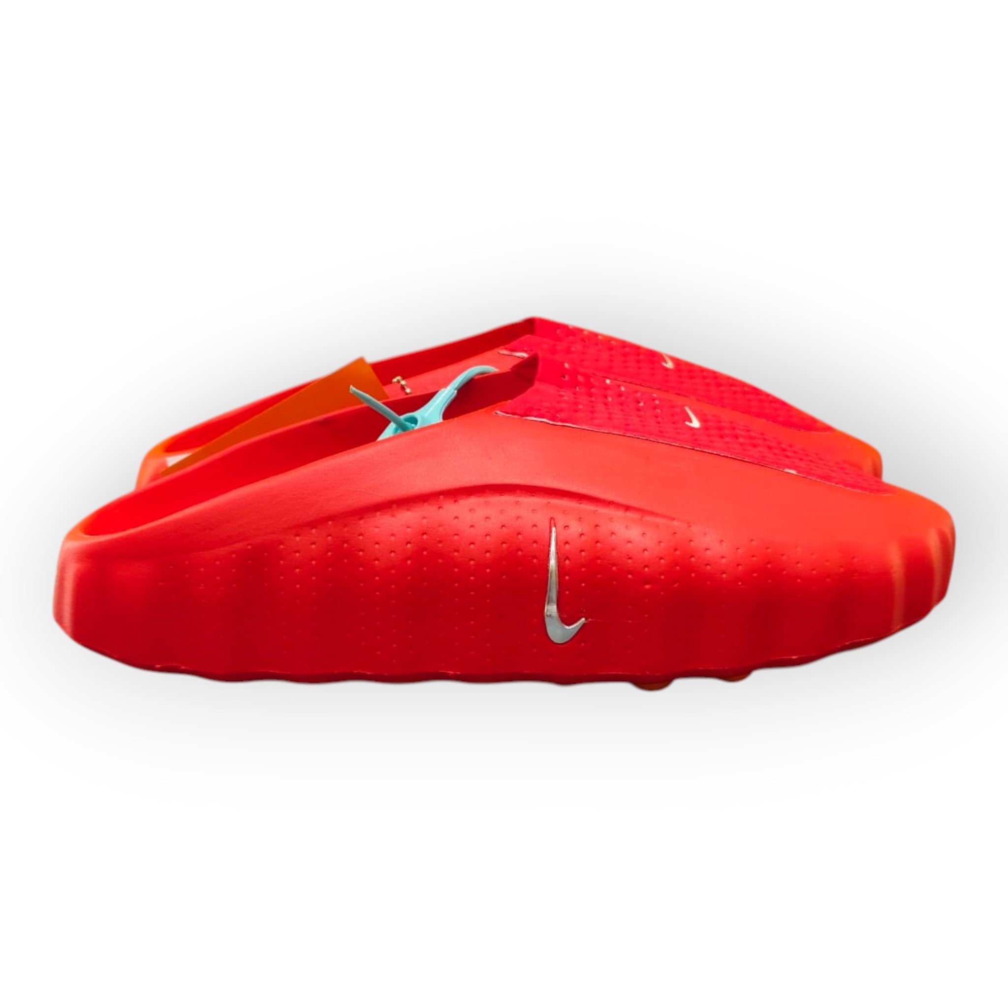 Nike Mind 001 Rojo Carmesi
