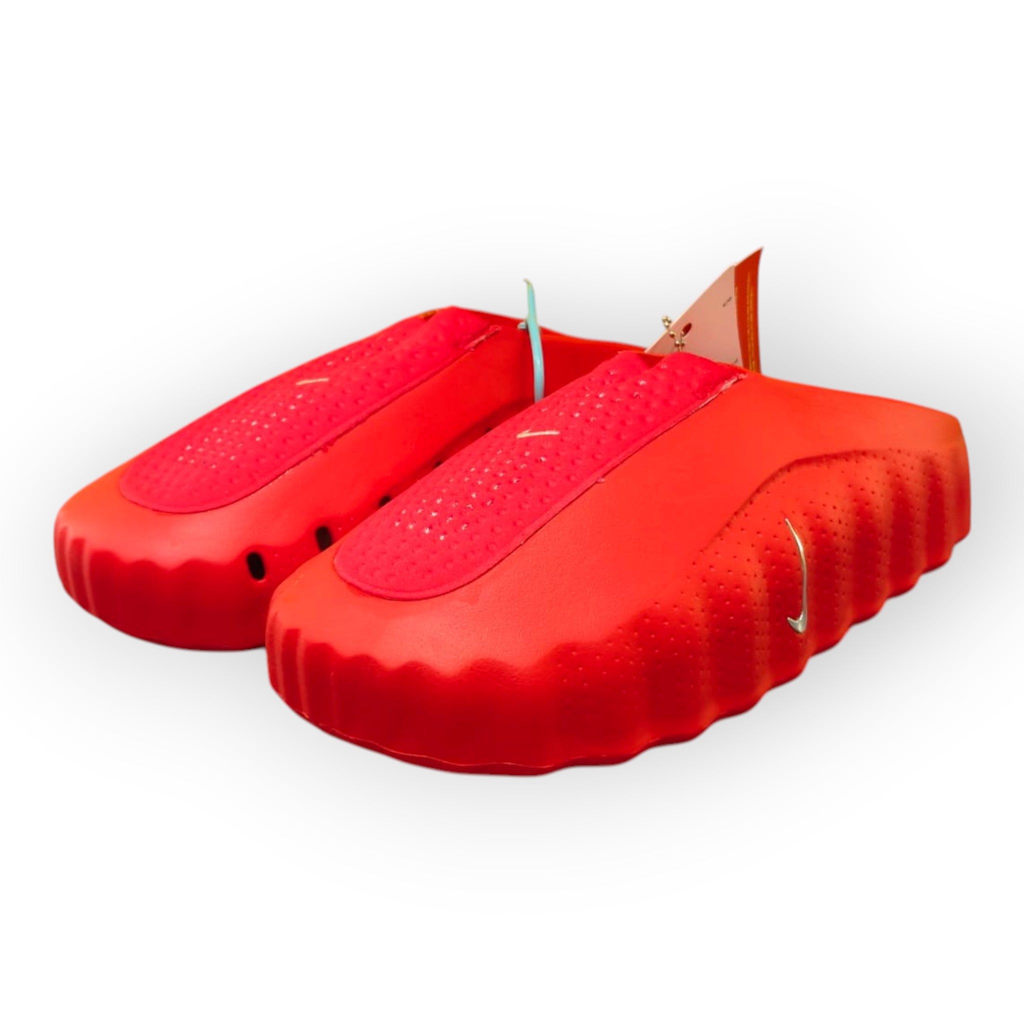 Nike Mind 001 Rojo Carmesi