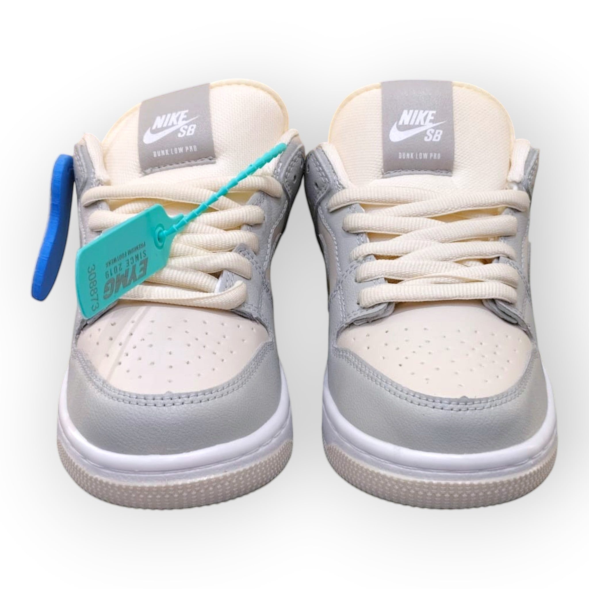 Nike Dunk SB Grey Airplane