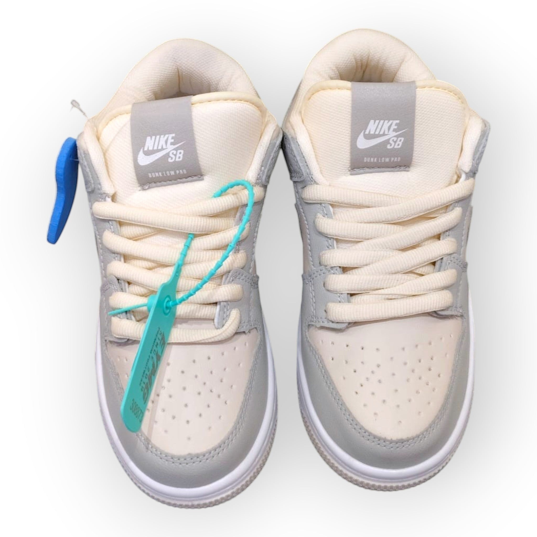 Nike Dunk SB Grey Airplane