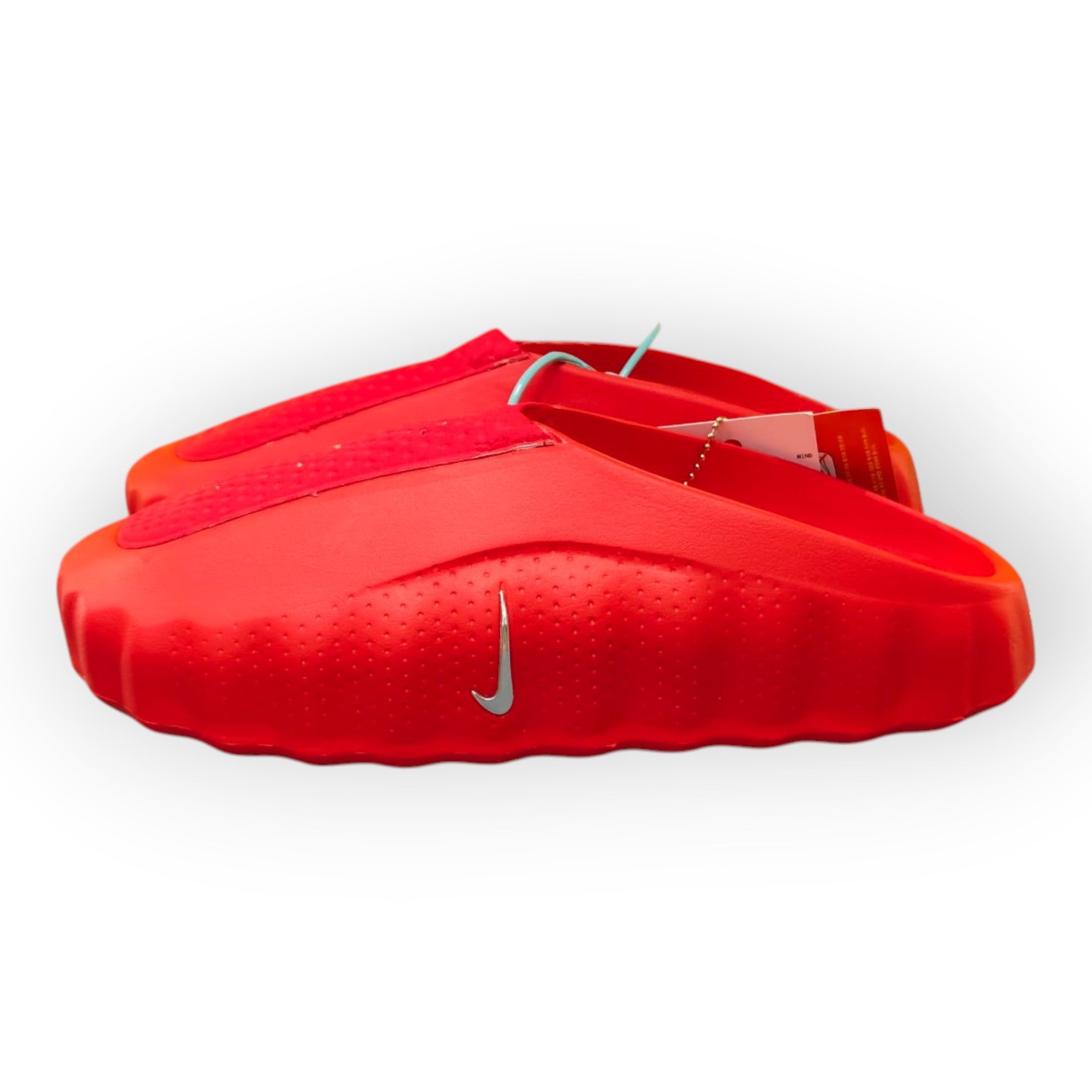 Nike Mind 001 Rojo Carmesi