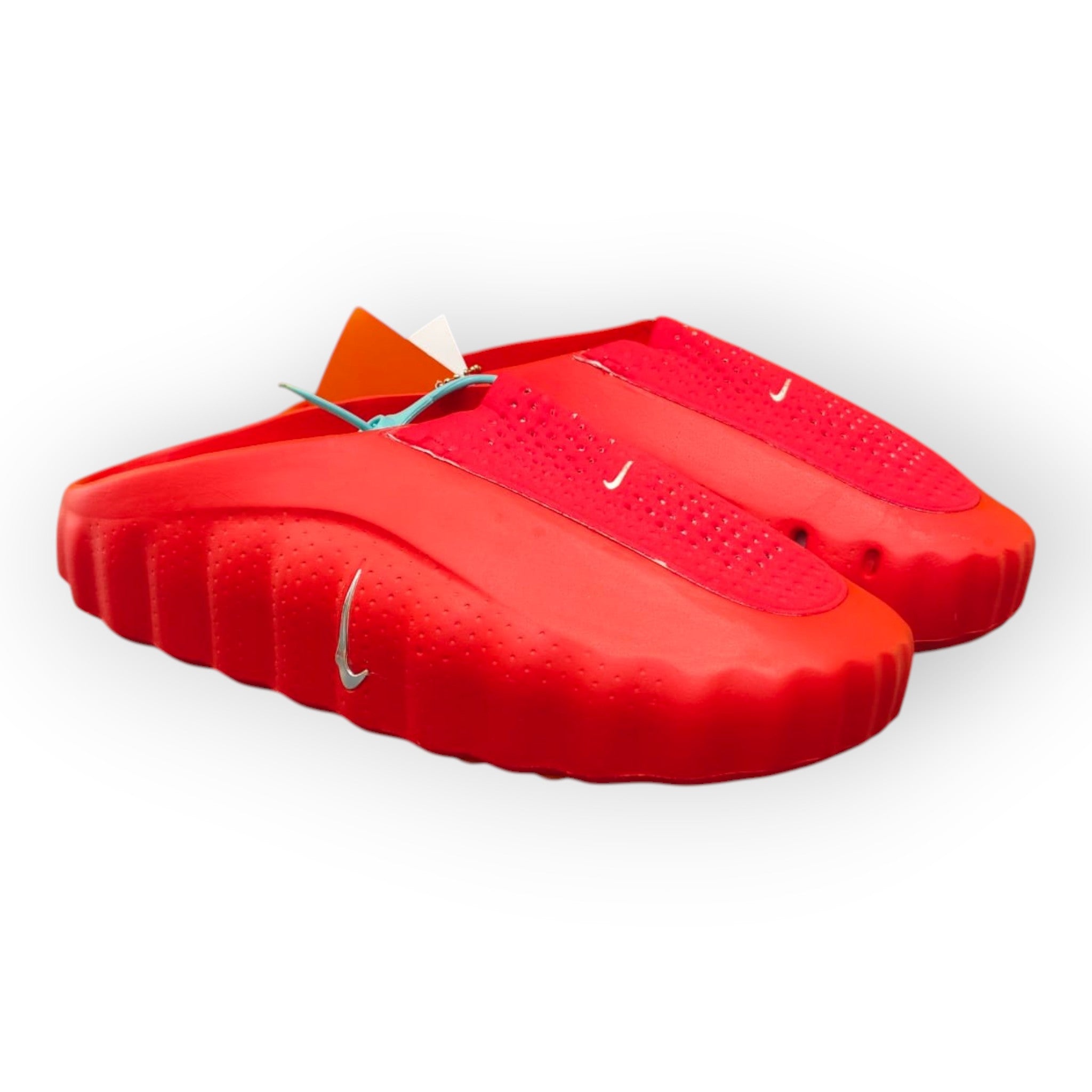 Nike Mind 001 Rojo Carmesi