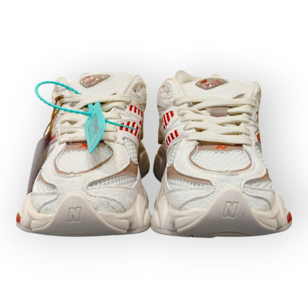 New Balance 9060 Late Rouge