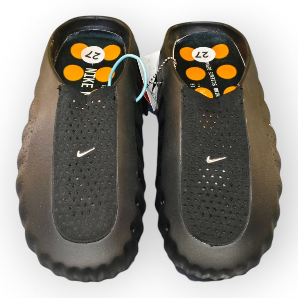 Nike Mind 001 Negro