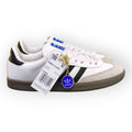 Adidas Samba OG Blanco/Negro