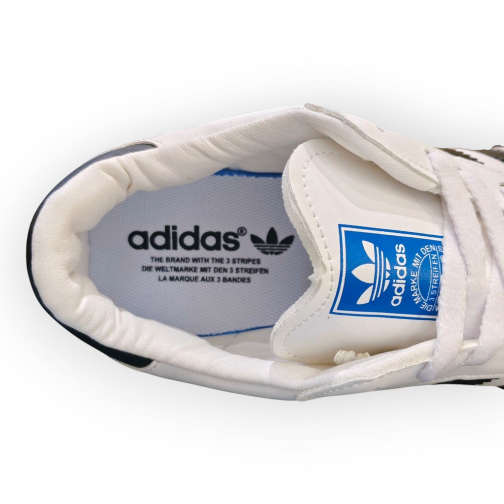 Adidas Samba OG Blanco/Negro