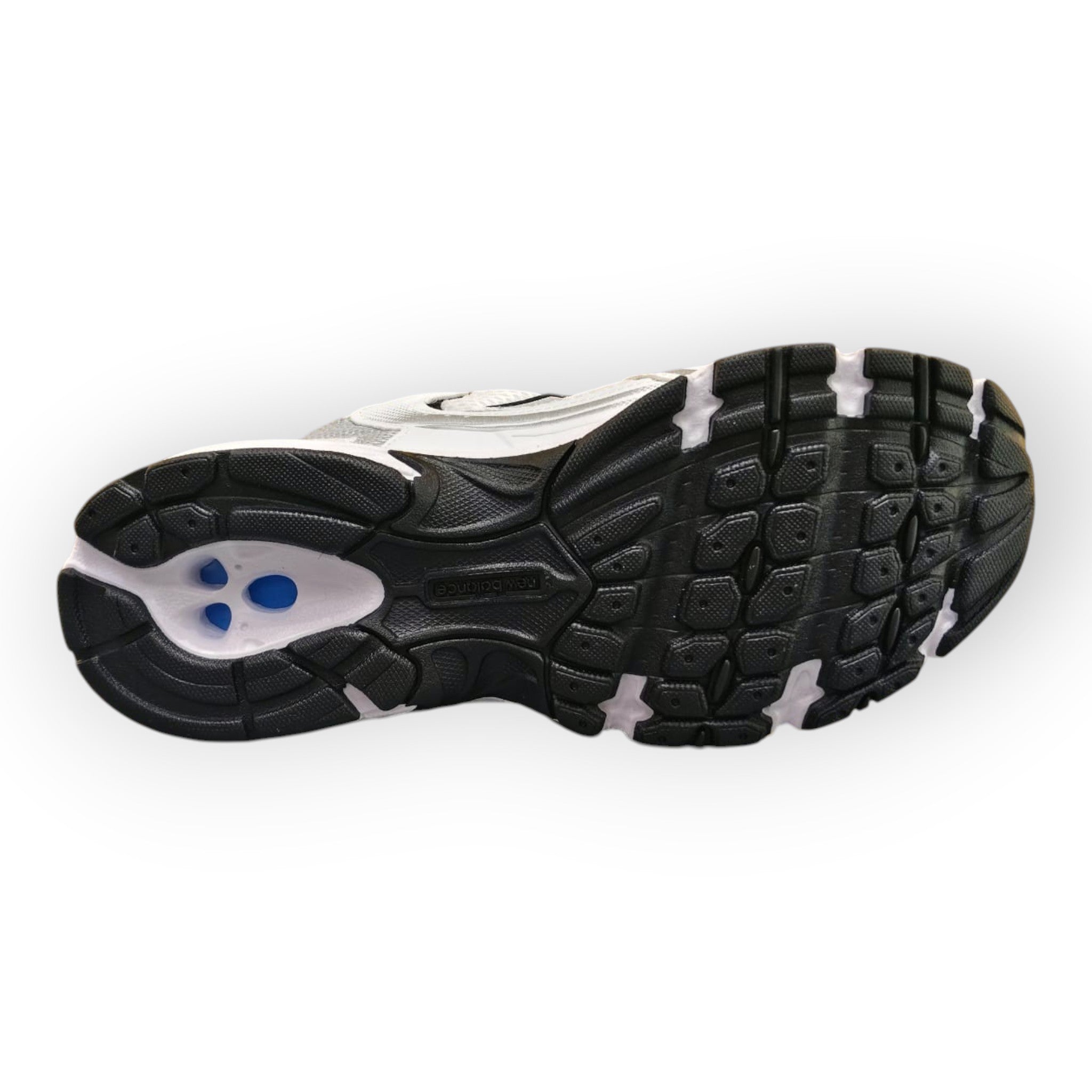 Nike 530 Blanco/Negro