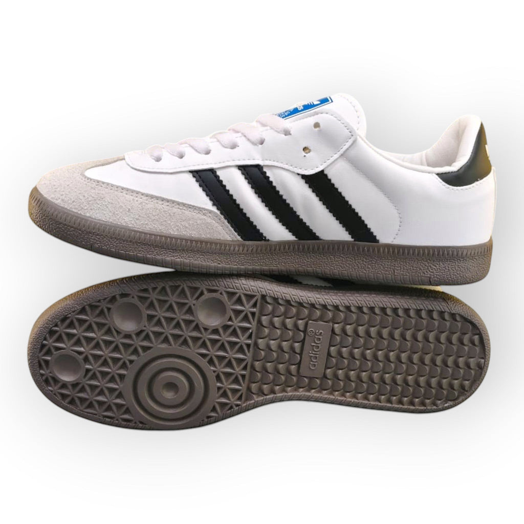 Adidas Samba OG Blanco/Negro