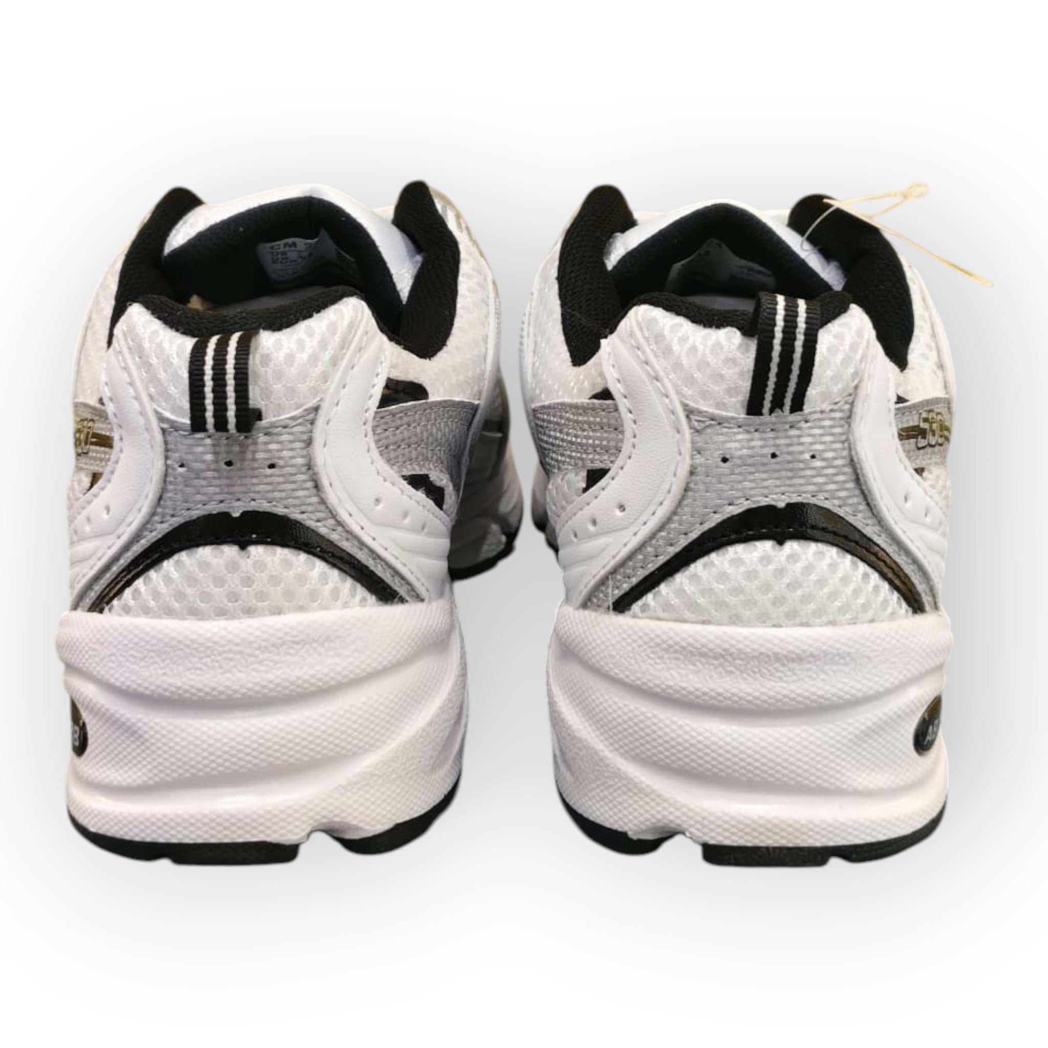Nike 530 Blanco/Negro