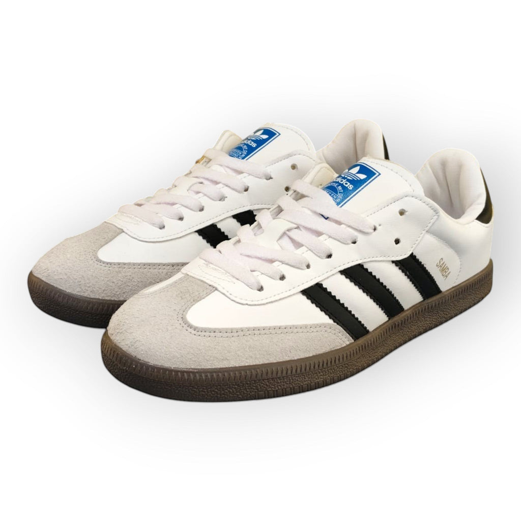 Adidas Samba OG Blanco/Negro