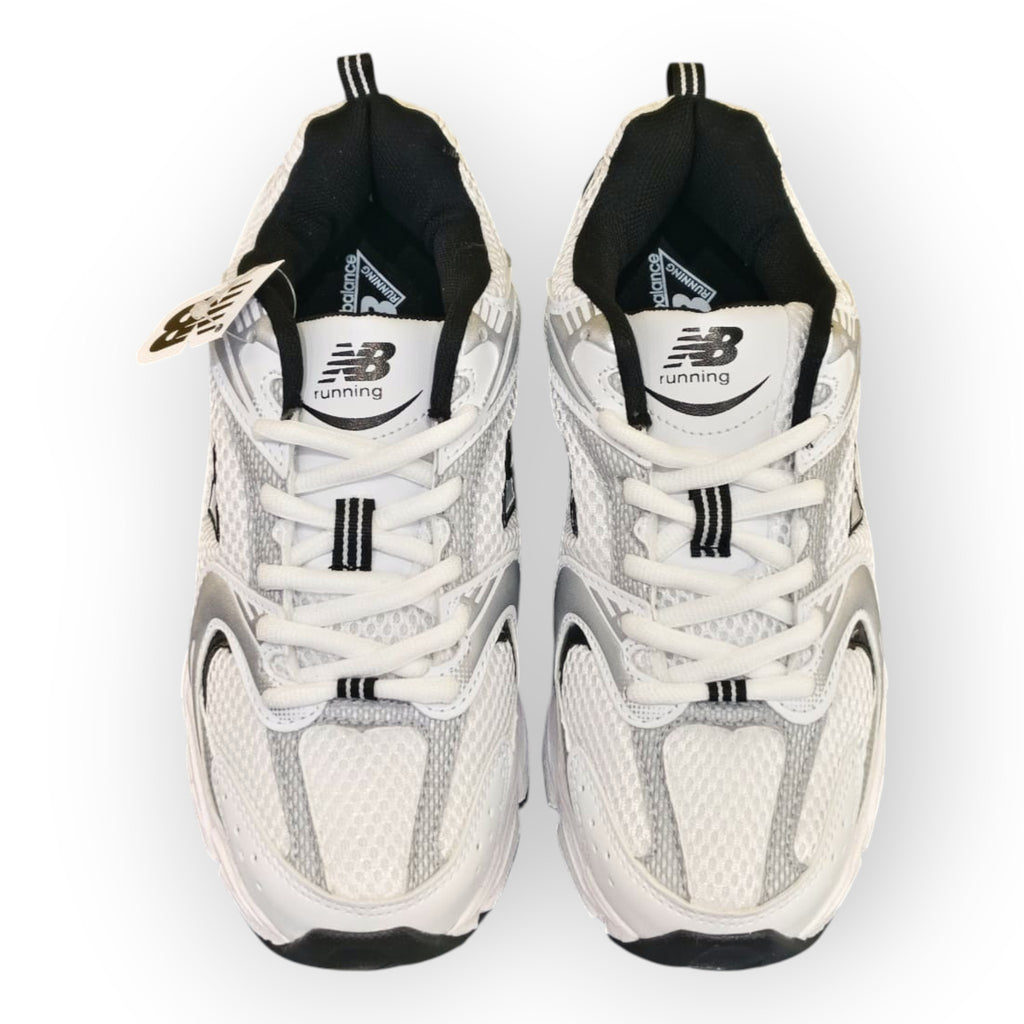 Nike 530 Blanco/Negro