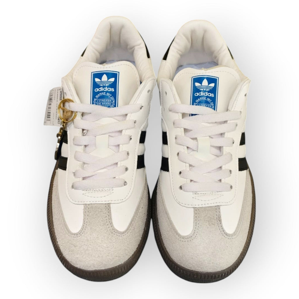 Adidas Samba OG Blanco/Negro