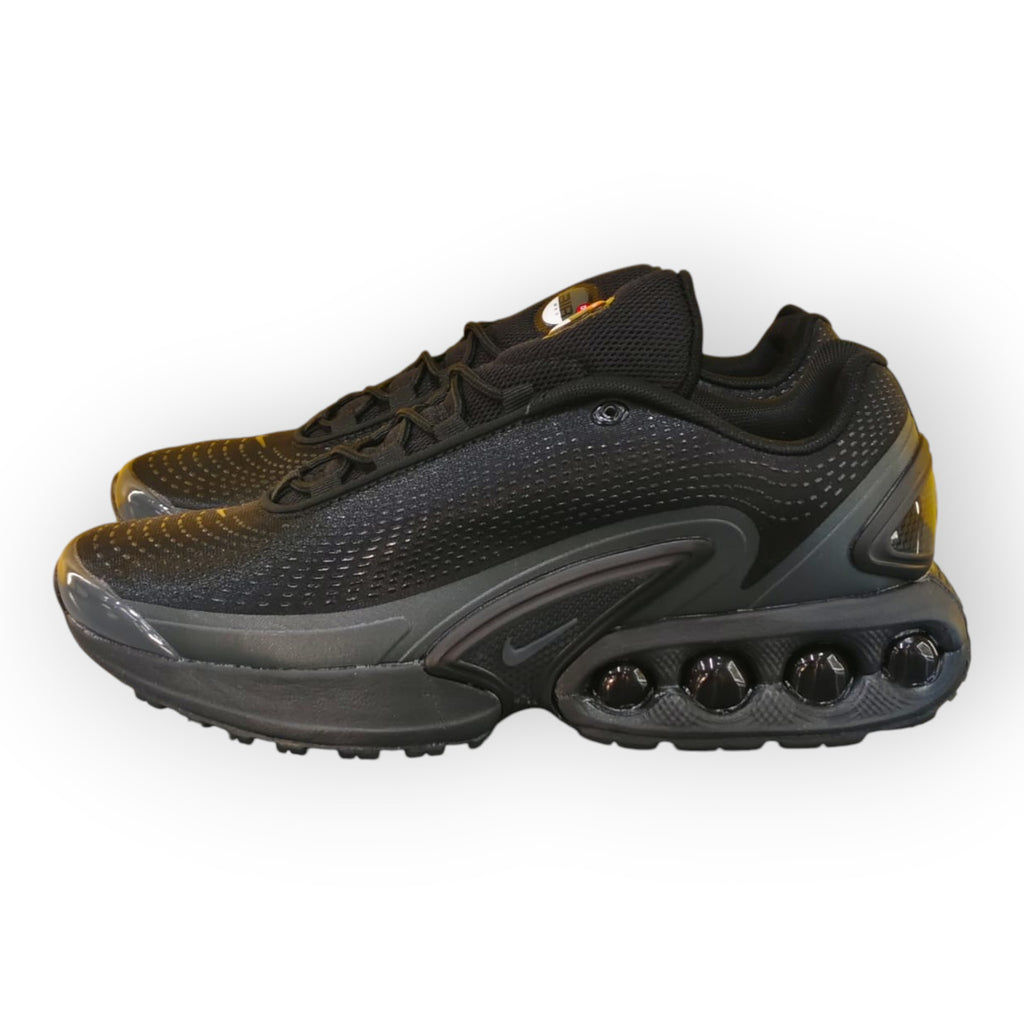 Nike Air Max DN Negro Total