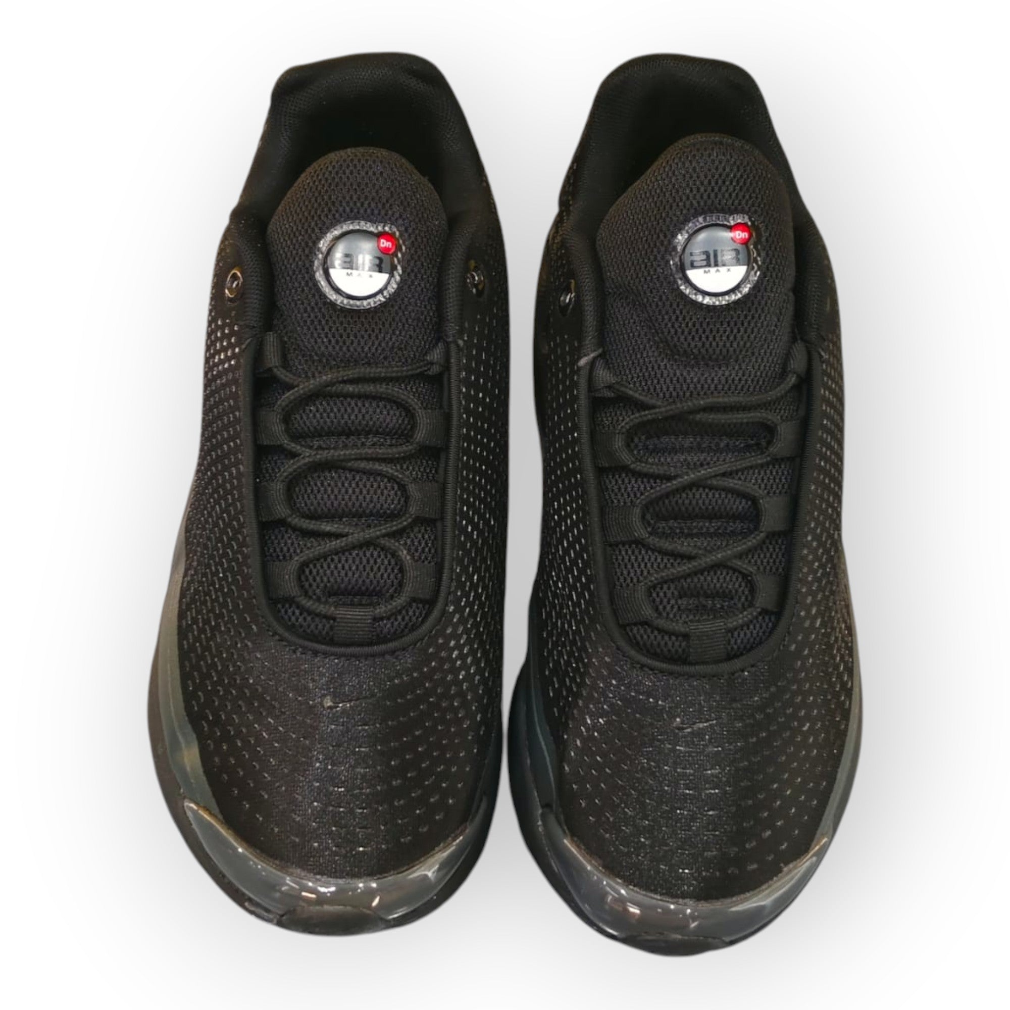 Nike Air Max DN Negro Total