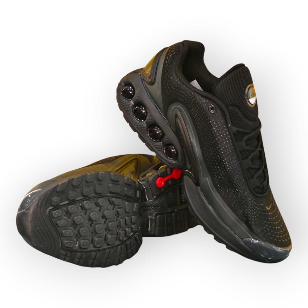 Nike Air Max DN Negro Total