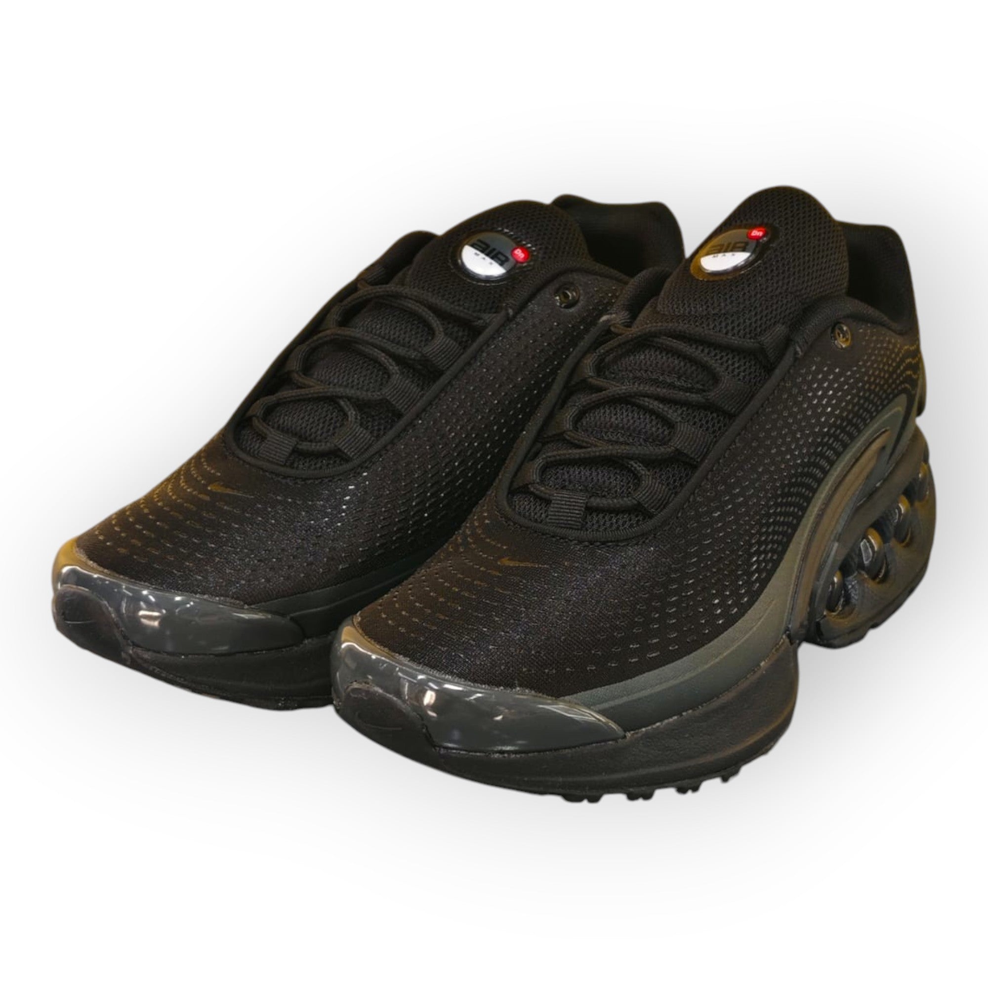 Nike Air Max DN Negro Total