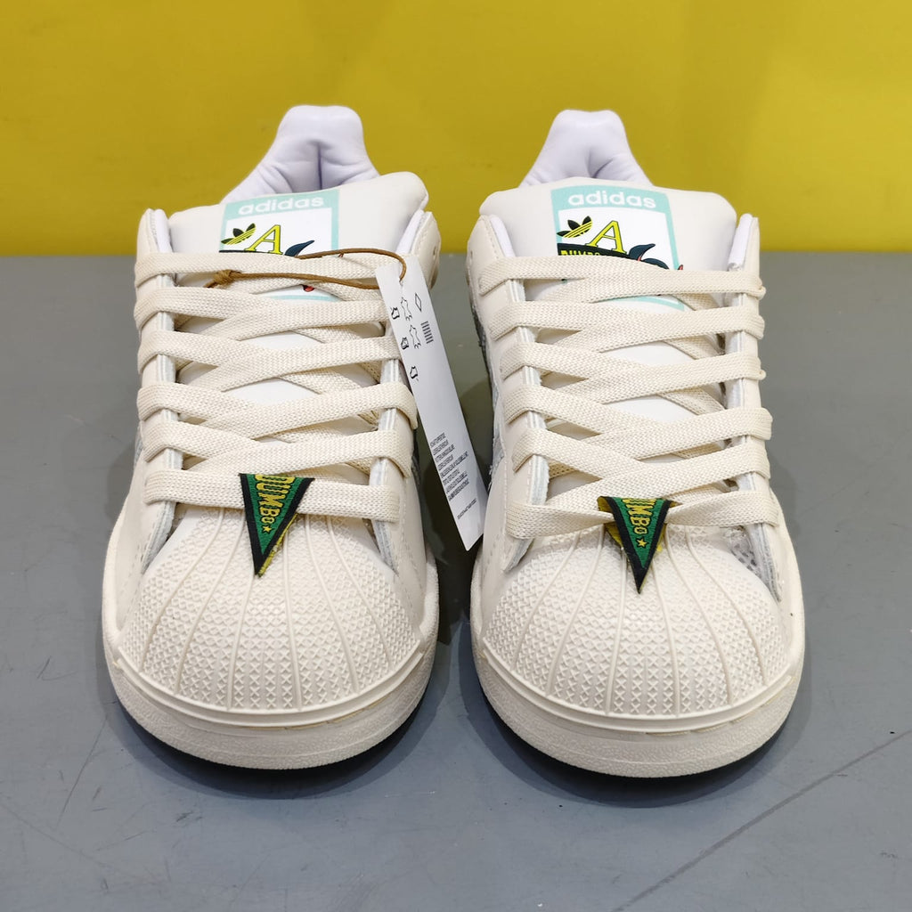 ADIDAS SUPERSTAR DUMBO