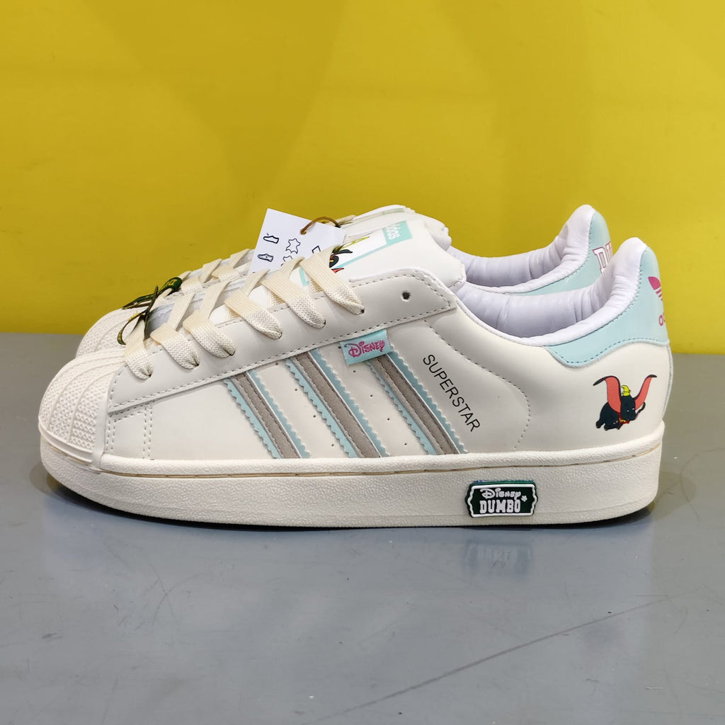 ADIDAS SUPERSTAR DUMBO
