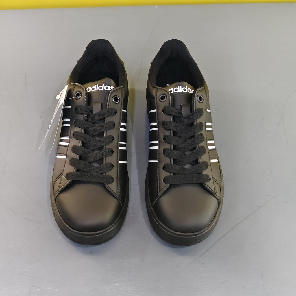 ADIDAS ADIS NEGRO BLANCO