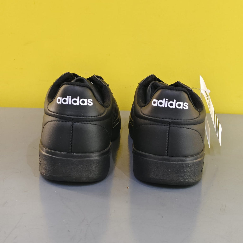 ADIDAS ADIS NEGRO BLANCO