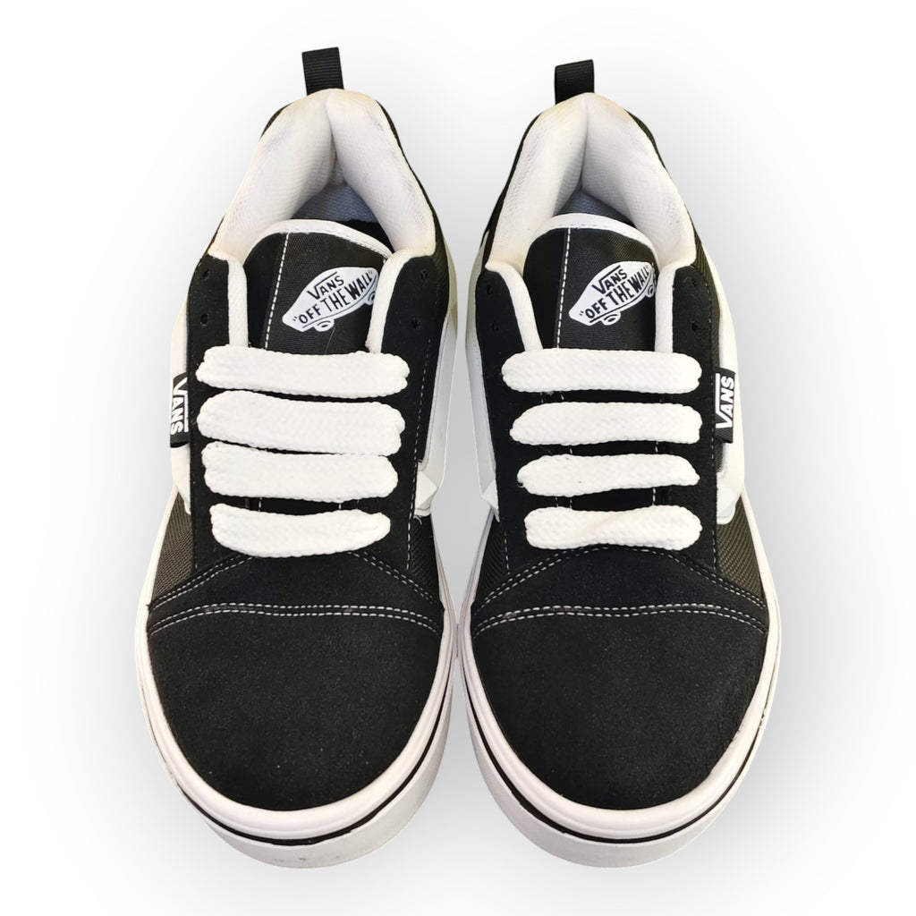 Vans Old Skool 1000 Negro/Blanco
