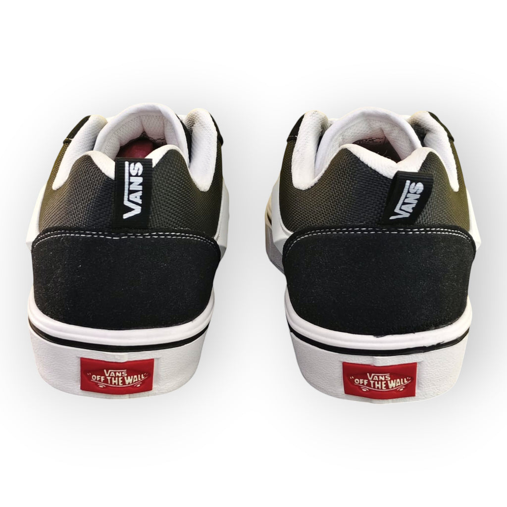 Vans Old Skool 1000 Negro/Blanco