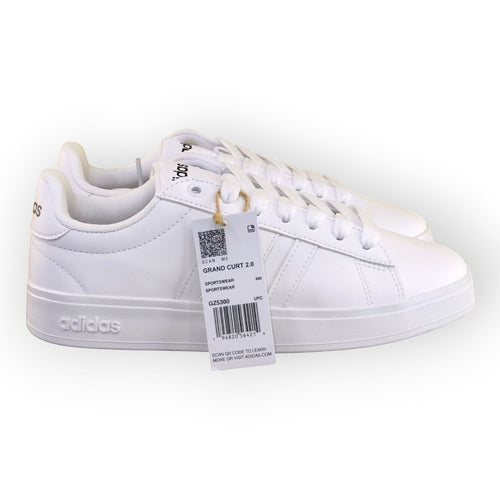 Adidas 67  Blanco Total