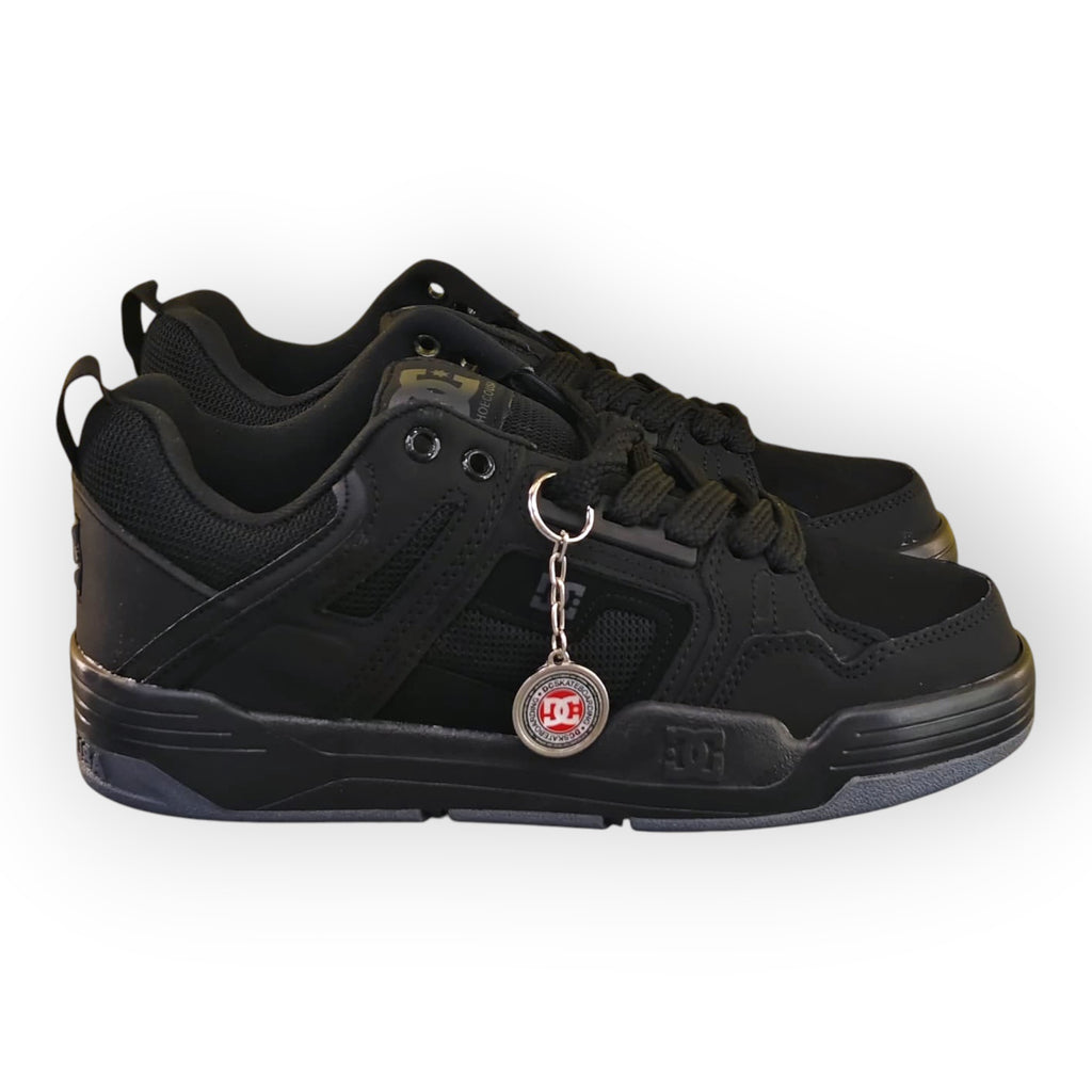 DC Stag 2.0 Negro/Gris