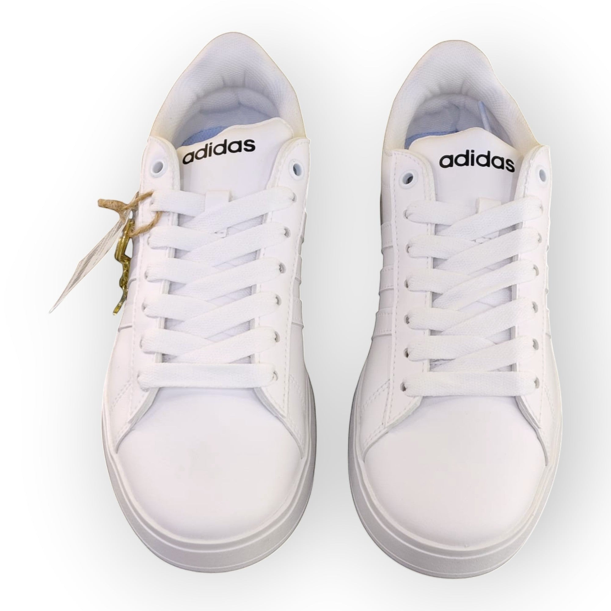 Adidas 67  Blanco Total