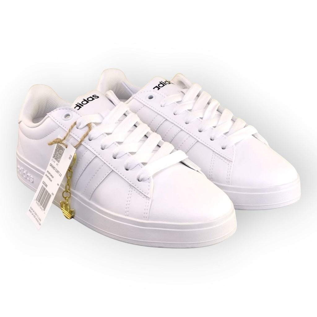 Adidas 67  Blanco Total