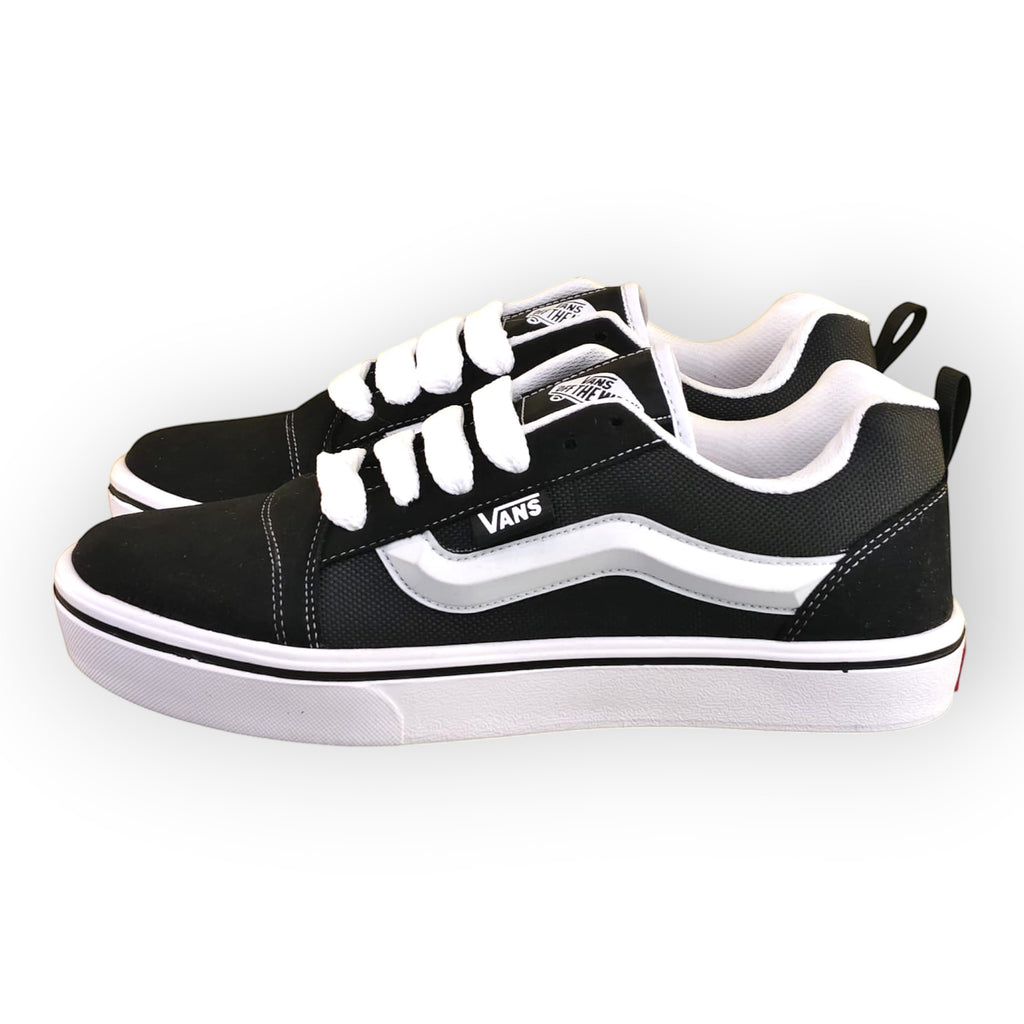Vans Old Skool 1000 Negro/Blanco