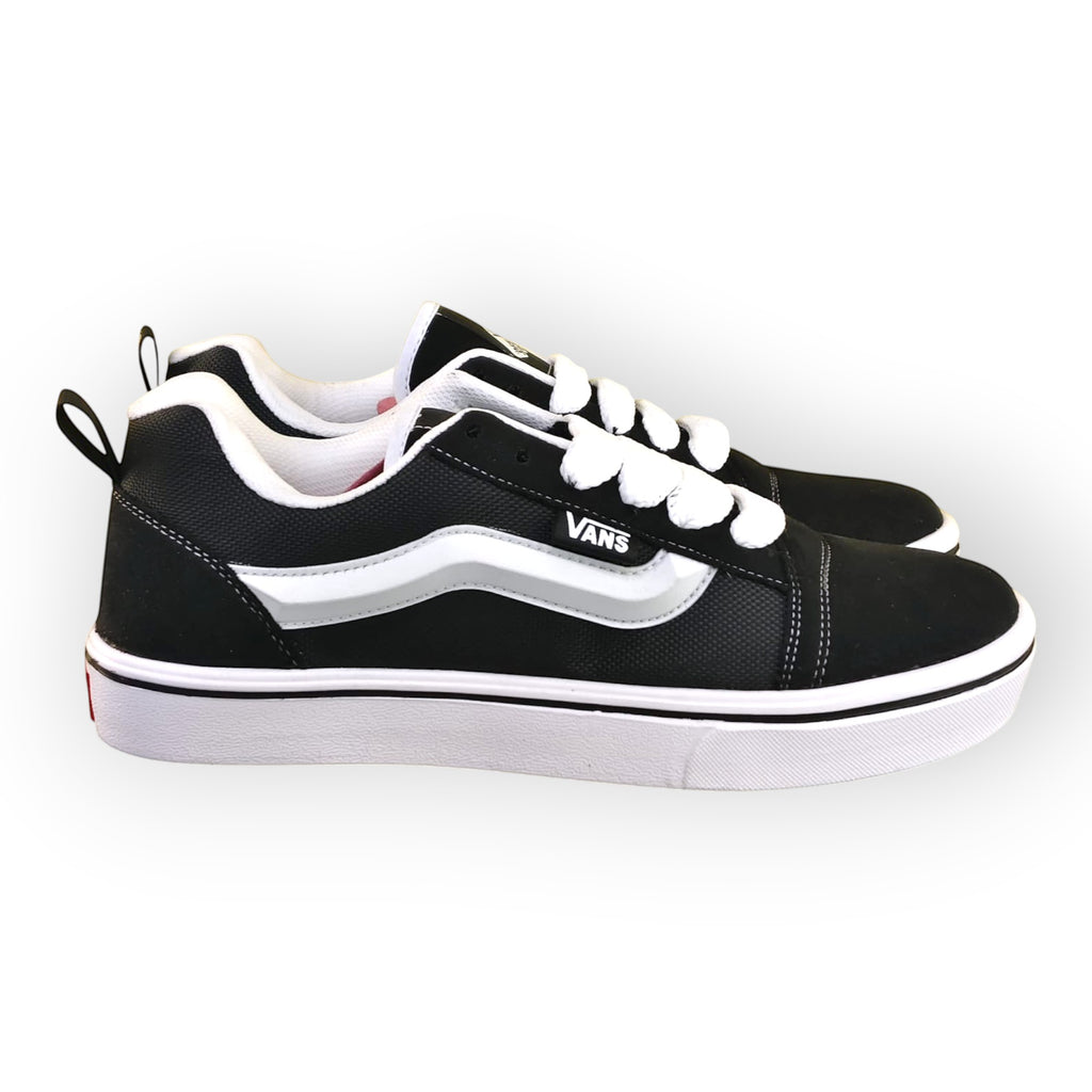 Vans Old Skool 1000 Negro/Blanco