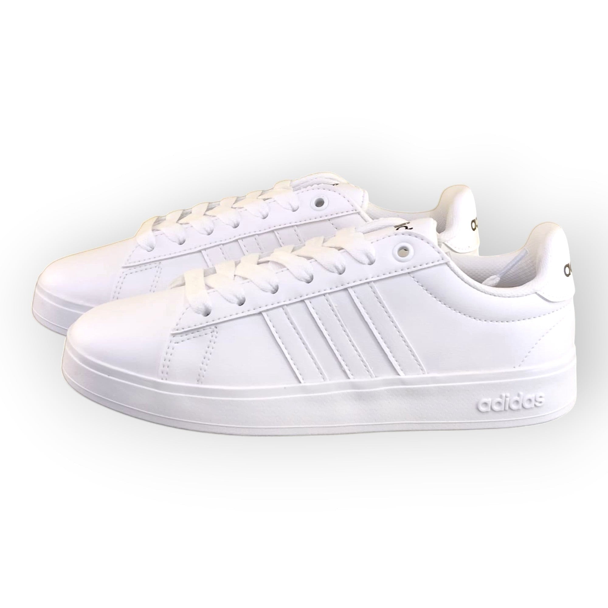 Adidas 67  Blanco Total