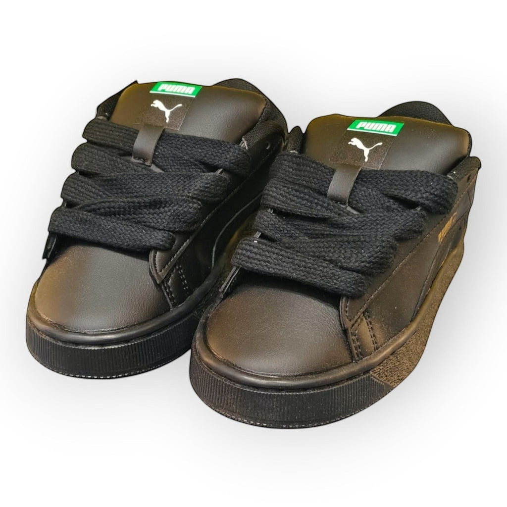 Tenis estilo urbano para niños