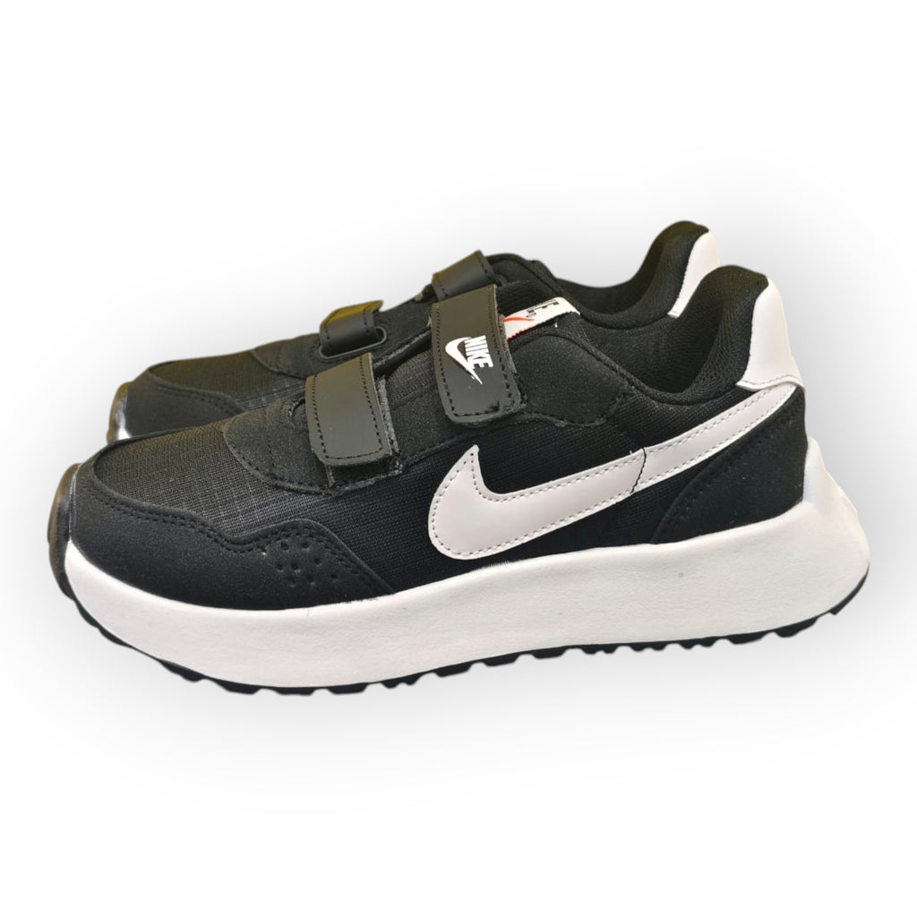 Nike Vali Contactel Ngo/Bco