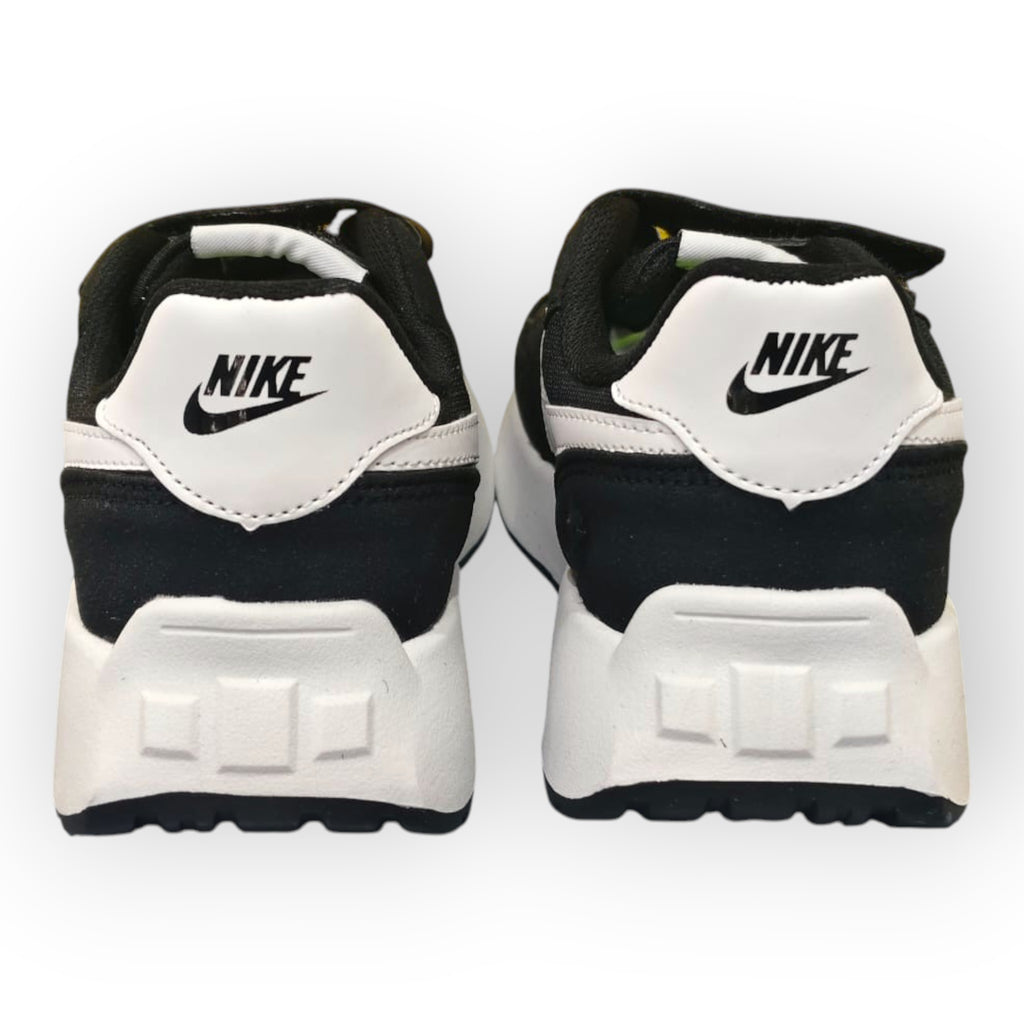 Nike Vali Contactel Ngo/Bco