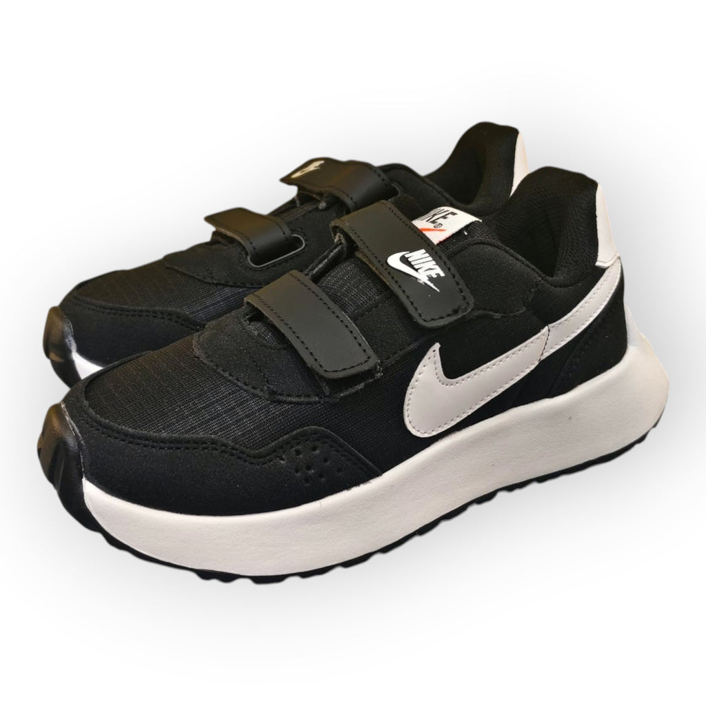 Nike Vali Contactel Ngo/Bco